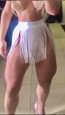 Ingrid Villar