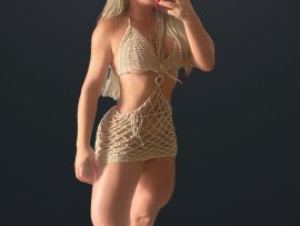 Ingrid Villar