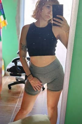 Clara Domina
