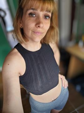 Clara Domina