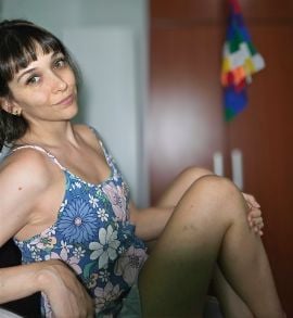 Clara Domina