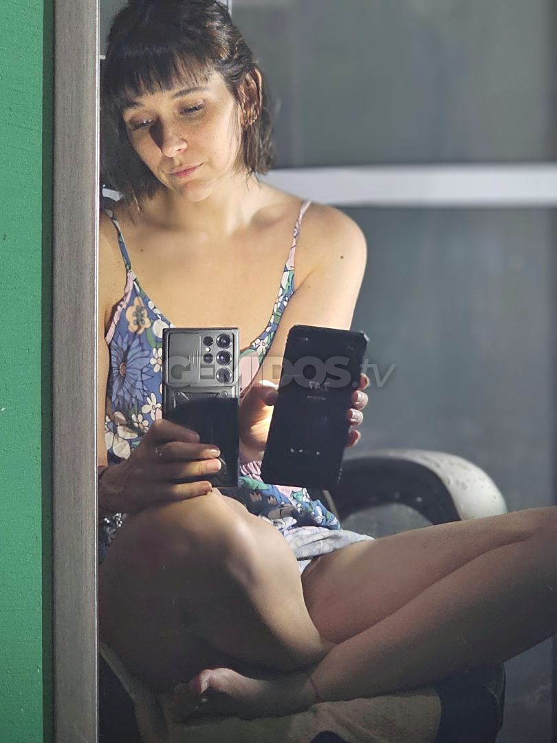 Clara Domina