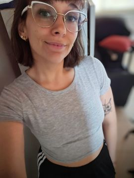 Clara Domina