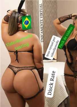 Kayla Brasil 