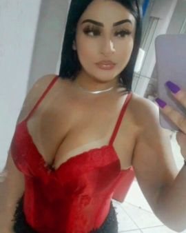 Kyara Fox – Hotel/Motel
