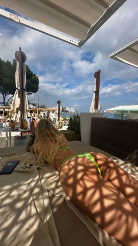 ISABELLA