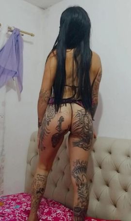 Valentina Borges