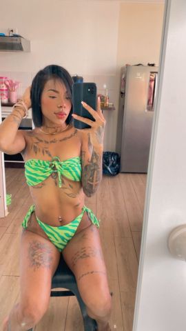 Vanessa