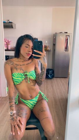 Vanessa