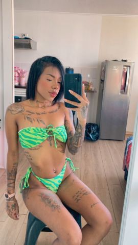 Vanessa