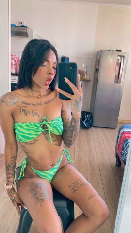 Vanessa