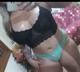 Raquel Bittencourt