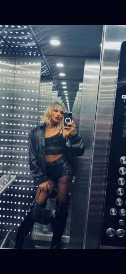 Luz Corra