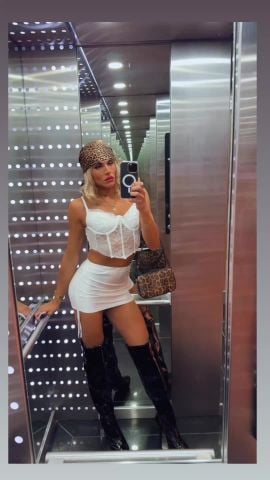 Luz Corra