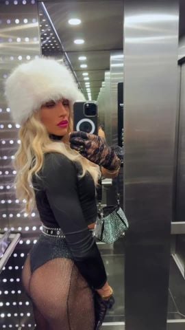 Luz Corra