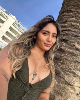 Alexia 