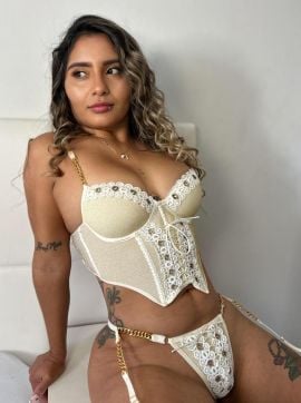 Alexia 