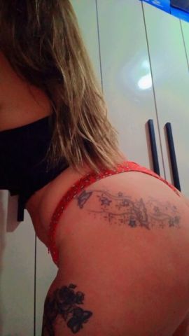 Amandinha Santos – Hotel/Motel 