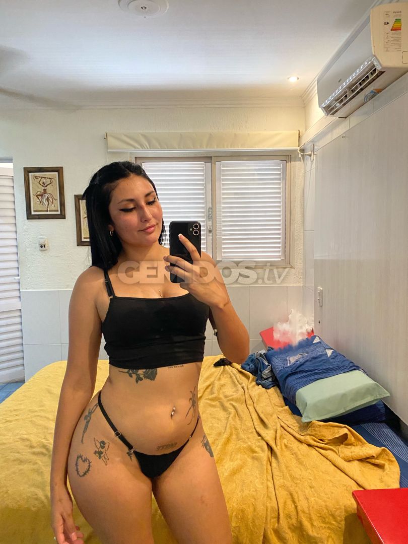 Camila
