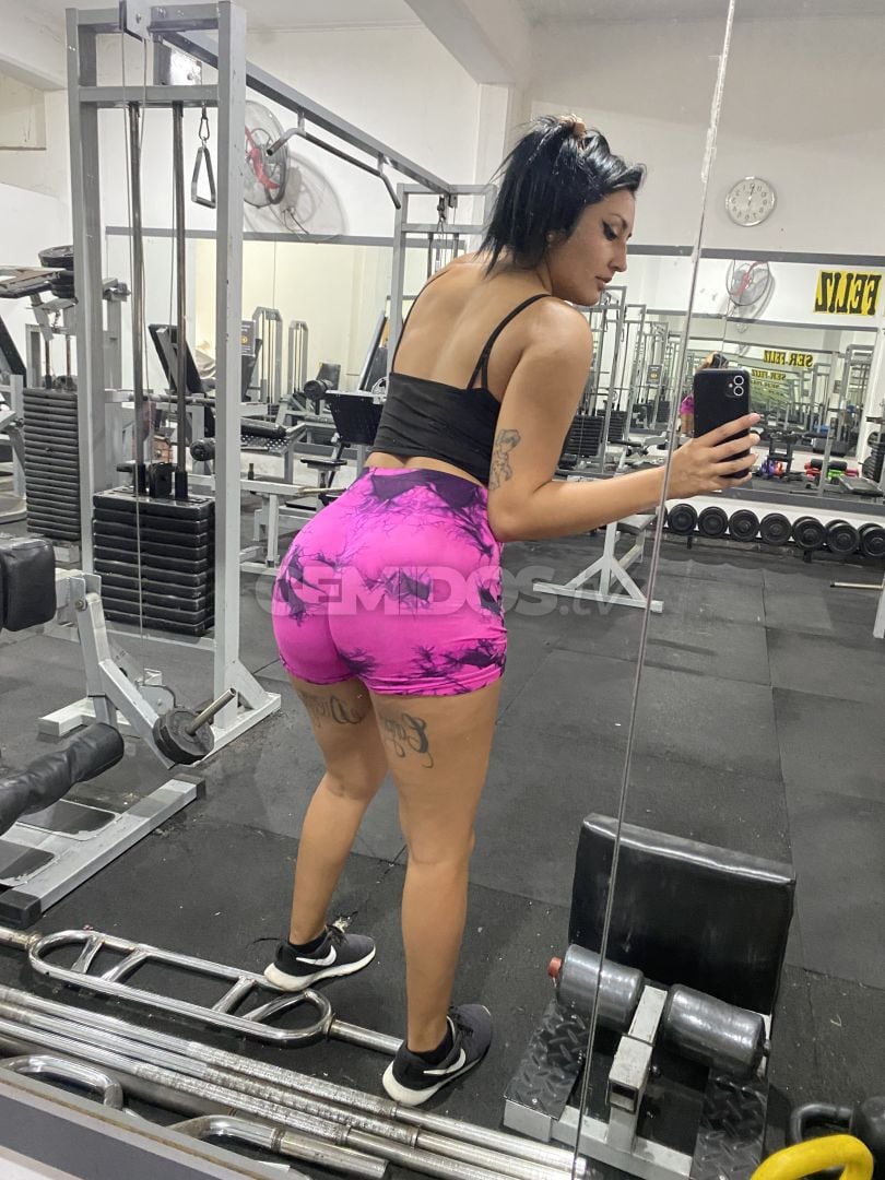 Camila