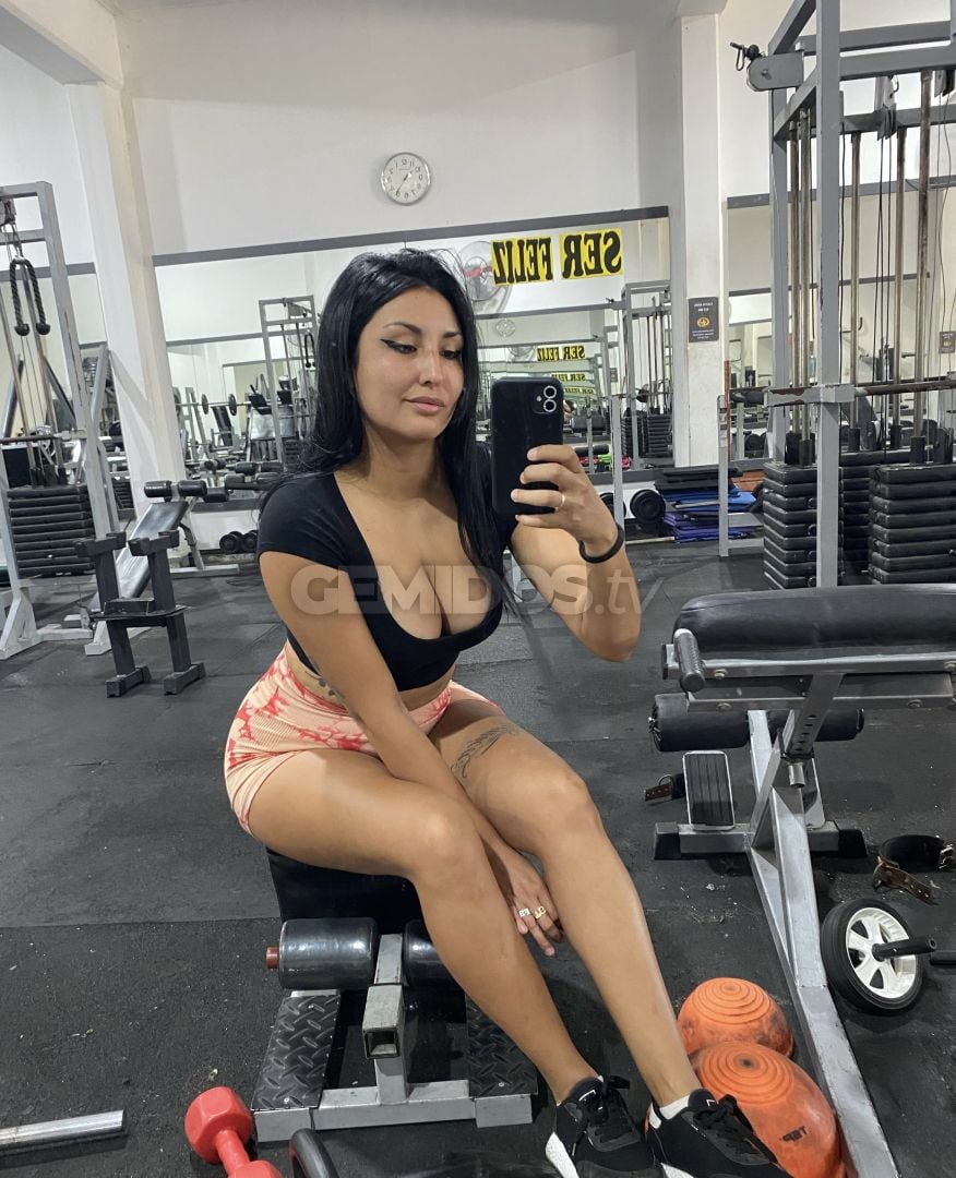 Camila