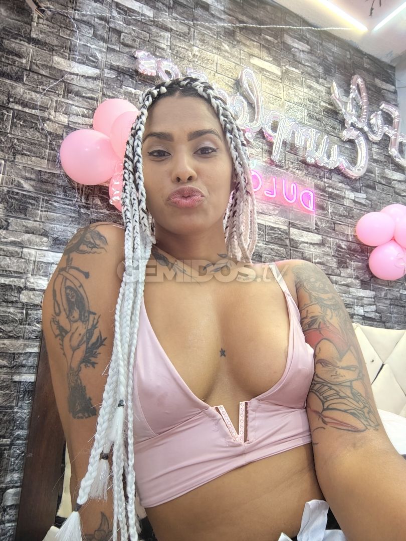 Dulcita