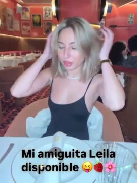 Nayla