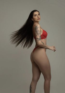 Ale Aguiar