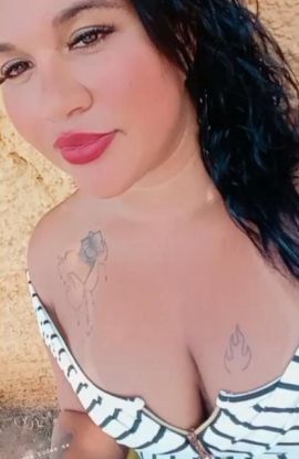 Luciana Cristina