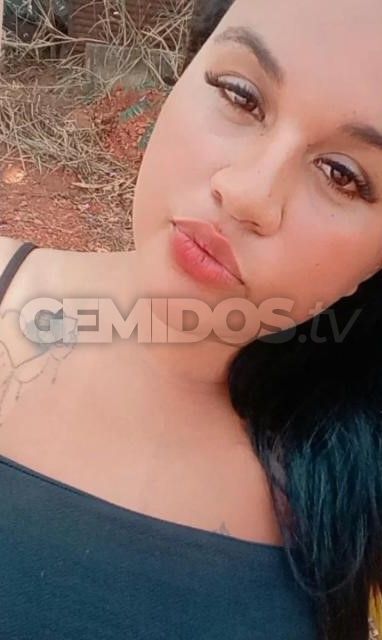 Luciana Cristina