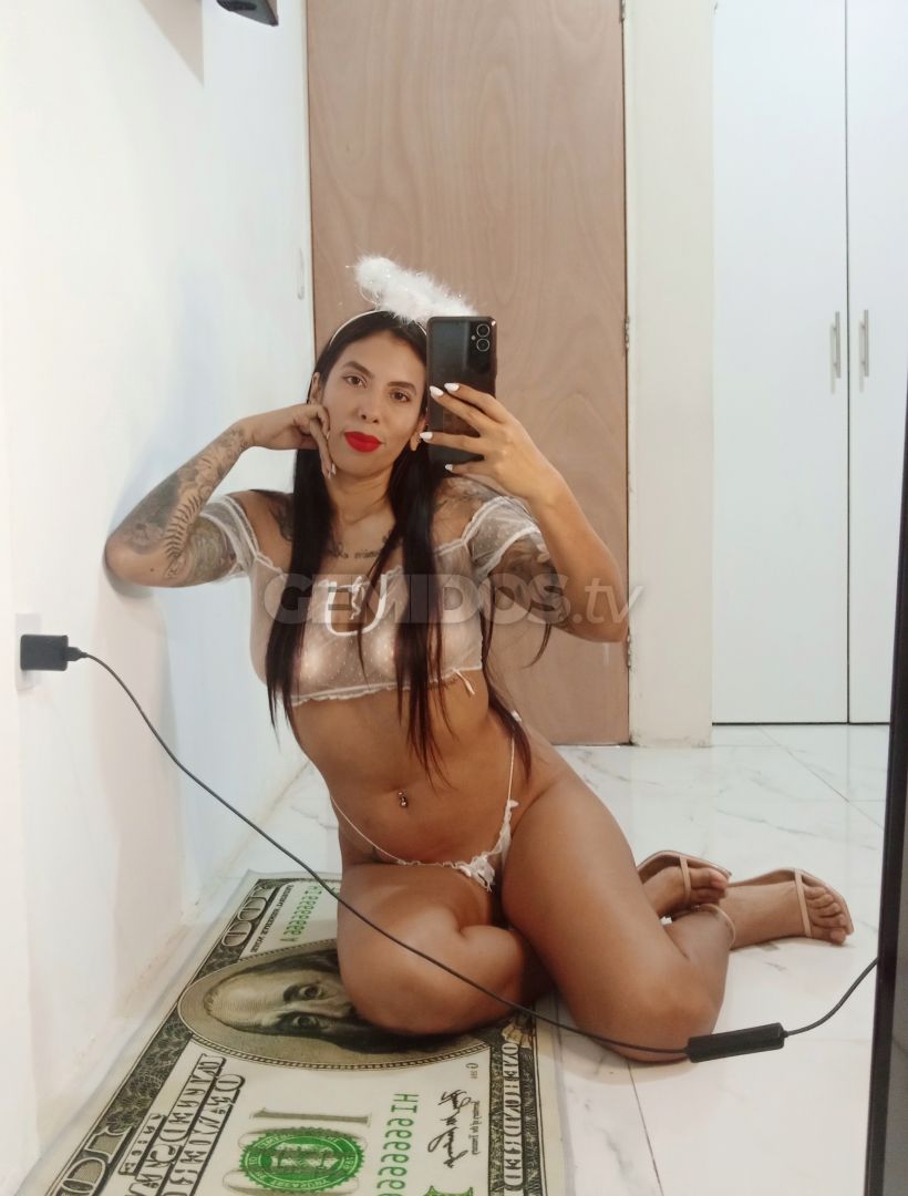 Angelita 