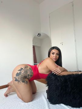 Rocio