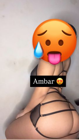 Ambar