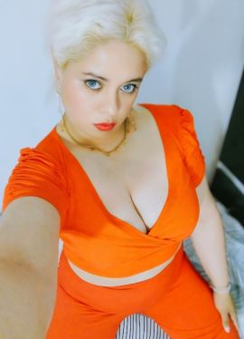 Pamela Rubia