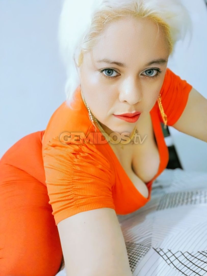 Pamela Rubia