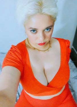 Pamela Rubia