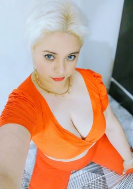 Pamela Rubia