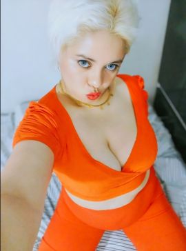 Pamela Rubia