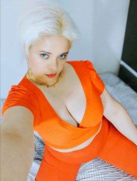Pamela Rubia