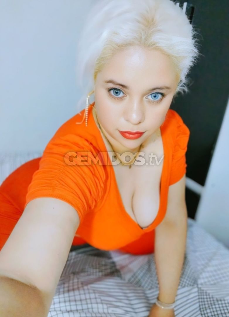 Pamela Rubia