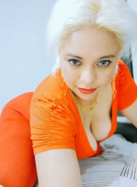 Pamela Rubia