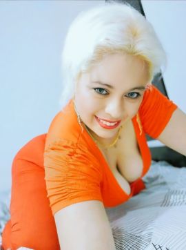 Pamela Rubia