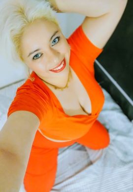 Pamela Rubia