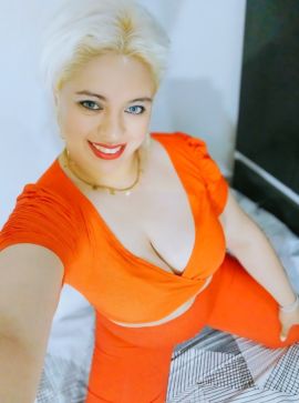 Pamela Rubia