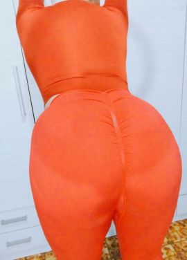 Pamela Rubia