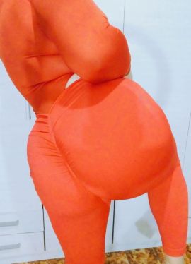 Pamela Rubia