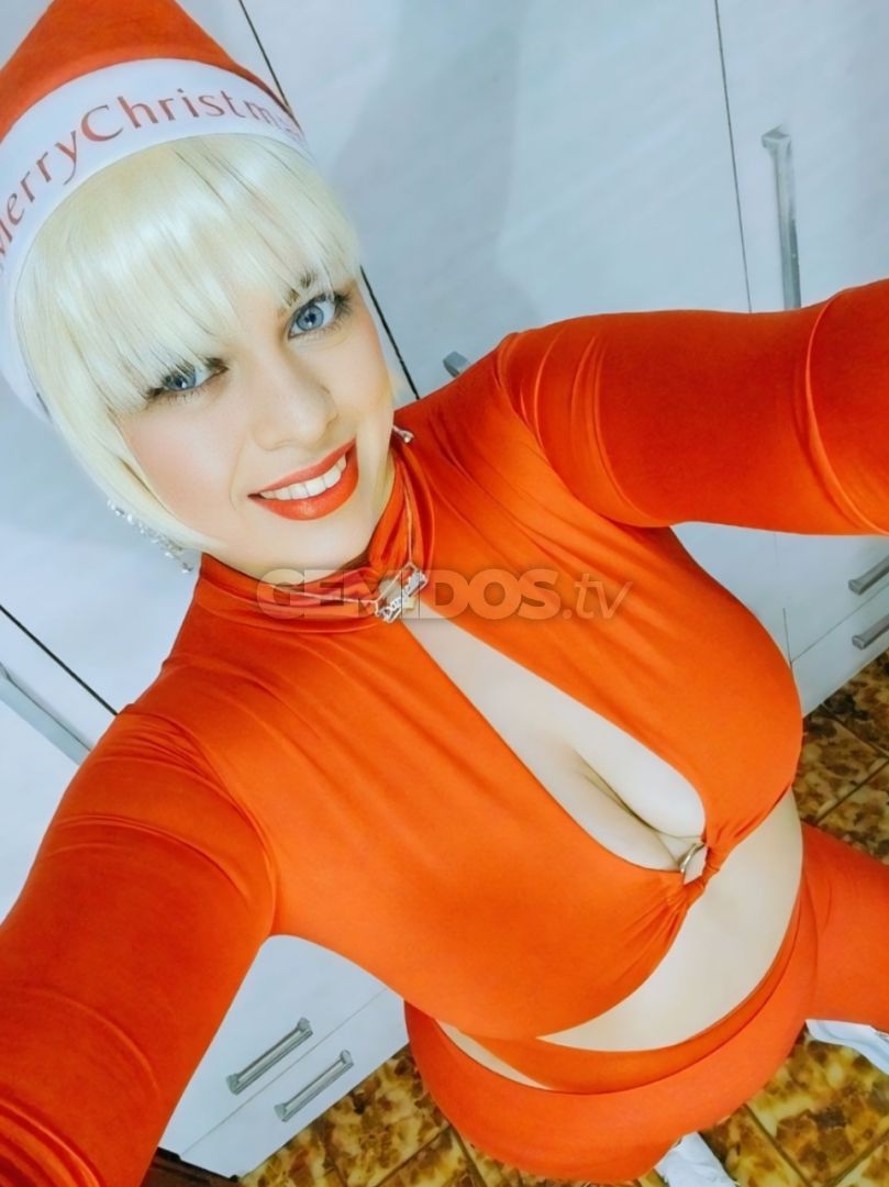 Pamela Rubia