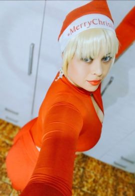Pamela Rubia