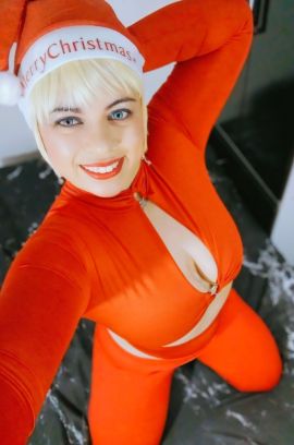 Pamela Rubia