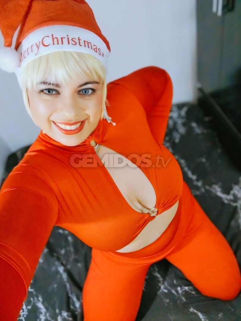 Pamela Rubia